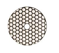 Rubi Disco diamante 62970 para pulir
