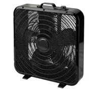 Naked Sun X-Fan - Ventilador de extracción con filtro extractor para aerógrafo sin sol