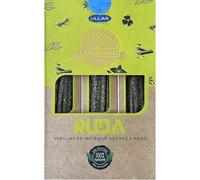 NALE. Incienso ULLAS Orgánico 25g - Varillas Hechas a Mano 100% Naturales para Meditación, Yoga y Relajación - Aroma de Larga Duración (Ruda)
