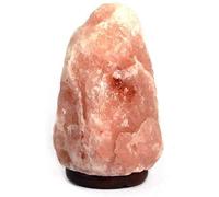 NALE LAMPARA SAL DEL HIMALAYA (5-7 KILOS)