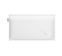 NALUI Almohada Viscoelástica Delia con Doble Funda (Firmeza Media) 150cm.