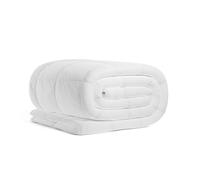 Nalui Edredón Nórdico Nalui Warmy E200 Blanco 260 x 240 cm con Tecnología Softwarm Termoreguladora
