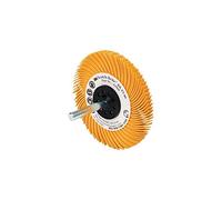 nameCEPILLO RADIAL BRISTLE C/EJE 75MM P.80 AMARILLO 179010 REF,7000078176 3M