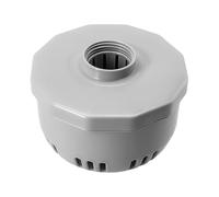 Namvo Soporte para Filtro de Limpieza de Piscinas, Kit de higiene y Mantenimiento definitivo para la Carcasa del Filtro Lay Z SPA y los Modelos de Jacuzzi Bestway
