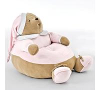 Nanan Puff Big Pink Puccio