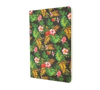 Paperblanks Cuaderno Nani A5 Rayado (Aloha)