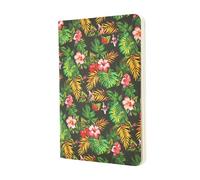 Nani A6 Unlined (Aloha) Cahier
