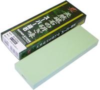 Naniwa Abrasive Mfg Super Sharpening Stone (no stand) #10000 [IN-5290] (Japan Import)