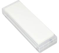Naniwa Gouven Whetstone KAGAYAKI NK-2091 - Piedra brillante (12000,10 mm, base transparente)