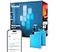 Nanoleaf blocks kit de expansión blocks - 2 cuadrados (requiere kit i