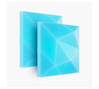 Nanoleaf Blocks Textured Squares Expansion Pack - 2 unidades