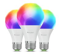 Nanoleaf Essentials Matter Smarte Glühlampe (E27) Multi