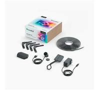 Nanoleaf nf082k02-1ck iluminación ambiental para pantalla plana kit d