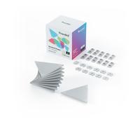 Nanoleaf Shapes Triangles Mini Expansion Pack 10PK Blanco