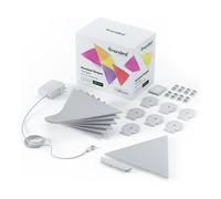 Nanoleaf Shapes Triangles Starter Kit 15er-Pack Blanco