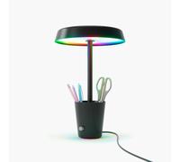 Nanoleaf squb0300-1cup iluminación inteligente lámpara de mesa intel