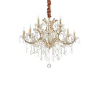 NAPOLEON SP12, Lámpara colgante, Ideal Lux