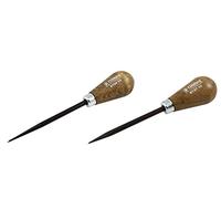 Narex Awl Bradawl - Pirámide cónica o piramidal para tallar madera