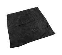 Naroote Cubierta de Hidromasaje Cuadrada, Tamaño Adecuado 78.74x11.81in | Resistente a la intemperie, material de poliéster, ajuste seguro, apto para uso en exteriores.