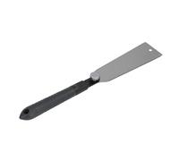 Naroote Juego de Sierras de Mano Pequeñas, Sierras de Podar de árboles de Acero SK5, de Tracción con de Silicona, Ideales para Carpinteros