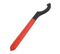 Naroote Llave APU13/16 de Acero con Alto Contenido de Carbono, Llave de Mandril de Taladro Eficiente para Trabajadores de Taller (APU13)