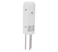 Naroote Medidor de Humedad del Suelo, Probador Inalámbrico de Humedad de la Temperatura del Suelo, Kits de Prueba de Impermeables, Ideal para Jardín, Césped, Cuidado de Plantas, Granja y Plantas de