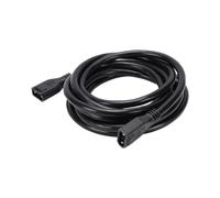Naroote XT150 Cable de Batería Extra Largo 5M 16.4FT para EcoFlow 2 MAX y