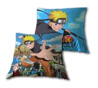 naruto cojin llena peluche,forma 3d, 35cm,manga,para sofa,para cama, 8436580119443