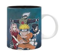 Naruto - Duel - Mug 320ml