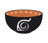 NARUTO SHIPPUDEN - Bowl - 600 ml - "Konoha" cardboard pkg