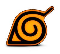 ABYstyle Lámpara Naruto Shippuden Konoha