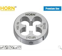 Narzynka m12x1,0mm, herramienta artpol, roscado interno, ideal para tr