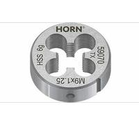 Narzynka m20x2,0mm, herramienta artpol, roscado interno, ideal para me
