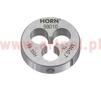 Narzynka m4x0,7mm, artpol, herramienta de roscado interna para metales