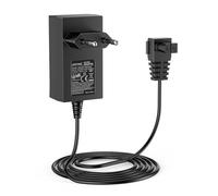 NASTIMA Cargador 12,6V 1A para Aiper Seagull SE 600 1000 1500 P1111 Pilot H1 Coasteering (2024 New) inalámbrico automático Robotic Pool Aspiradora Power Cord, Cargador aiper Seagull se