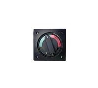 NATEPLALFC Mango de disyuntor F-05SV Módulo para automatización industrial, ingeniería de maquinaria