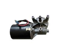 NATEPLALFC Motor de Puerta de Garaje de 24 V CC, Motor de Puerta Enrollable de Garaje con límite electrónico BS2470 BS2480(BS2470)