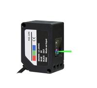 NATEPLALFC Sensor fotoeléctrico de reconocimiento de Color, Interruptor fotoeléctrico de corrección de Color, Sensor de Color RGB(FGS-22N)