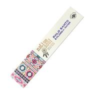 Native Soul Palo Santo & Agua Florida - Incienso (1 x 15 g)