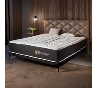 Naturalex - Premium Privilege - Colchón 150x190 cm Viscoelástico - 30 cm
