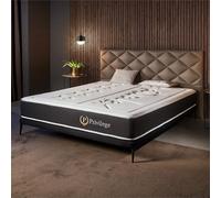 Naturalex - Premium Privilege - Colchón 160x190 cm Viscoelástico - 26 cm