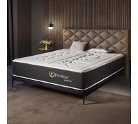 Naturalex - Premium Privilege - Colchón 180x200 cm Viscoelástico - 30 cm
