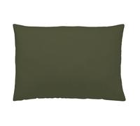 NATURALS - Funda de Almohada Lisa - Algodón Extrasuave - 144 Hilos Alta Calidad - 45x90/45x110/45x155 cm - 23 Colores Disponibles - Fabricado en España Bottle 45x110cm