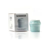 Naturbrush Soporte Para Cepillo Dental Azul 1 ct