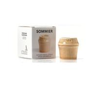 Naturbrush Soporte Para Cepillo Dental Nude