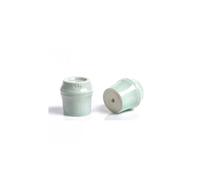 Naturbrush Soporte Para Cepillo Dental Verde