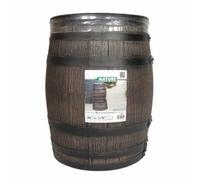 Nature Colector de agua en forma de barril 50 litros