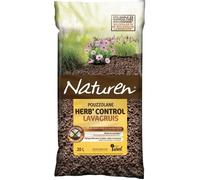 Naturen Mantillo Pouzzolane 20L de Roca Volcánica