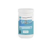 NATUUR Cloro 10 ACCIONES Tableta 250 GR