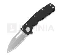Navaja Demko Knives Shark Cub 20CV Slicer Shark, Black G-10